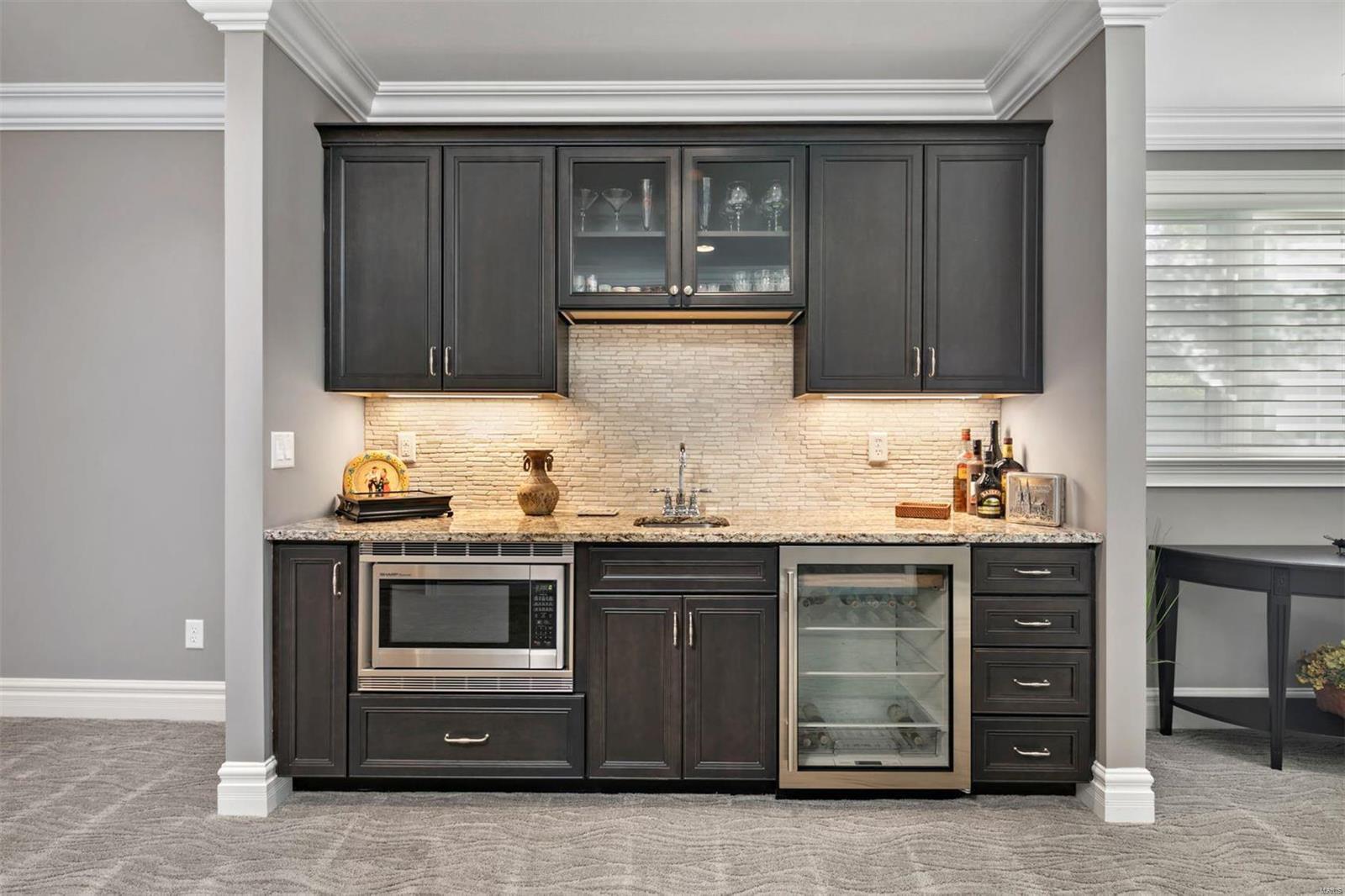 Litzsinger Estate - Residential