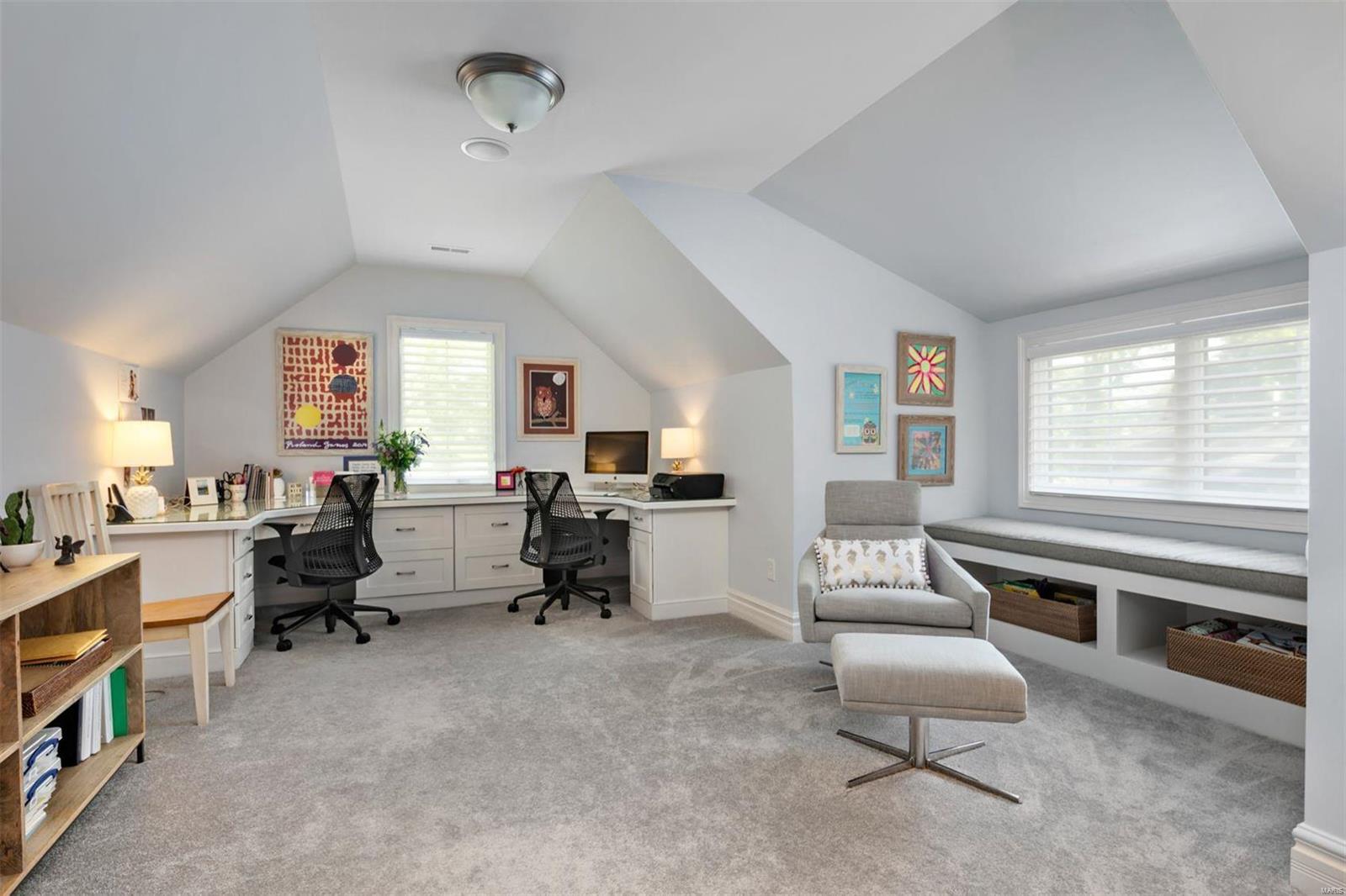 Litzsinger Estate - Residential