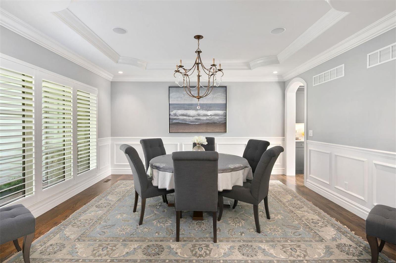 Litzsinger Estate - Residential