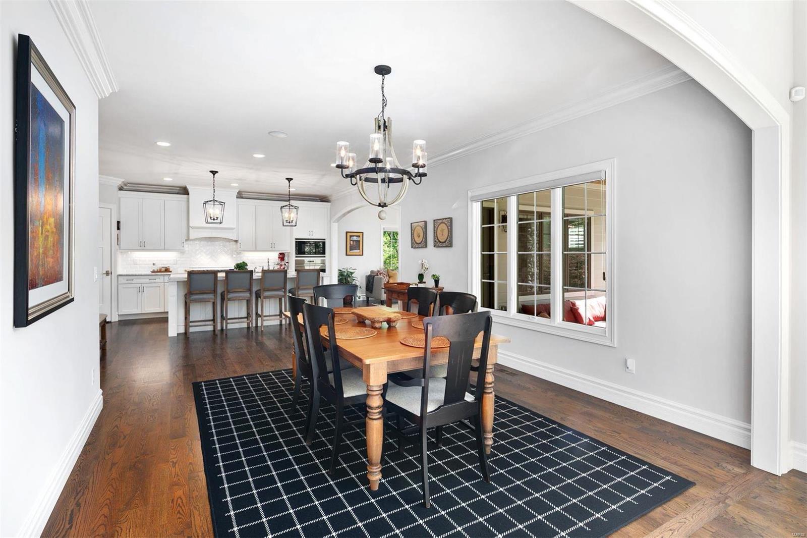 Litzsinger Estate - Residential