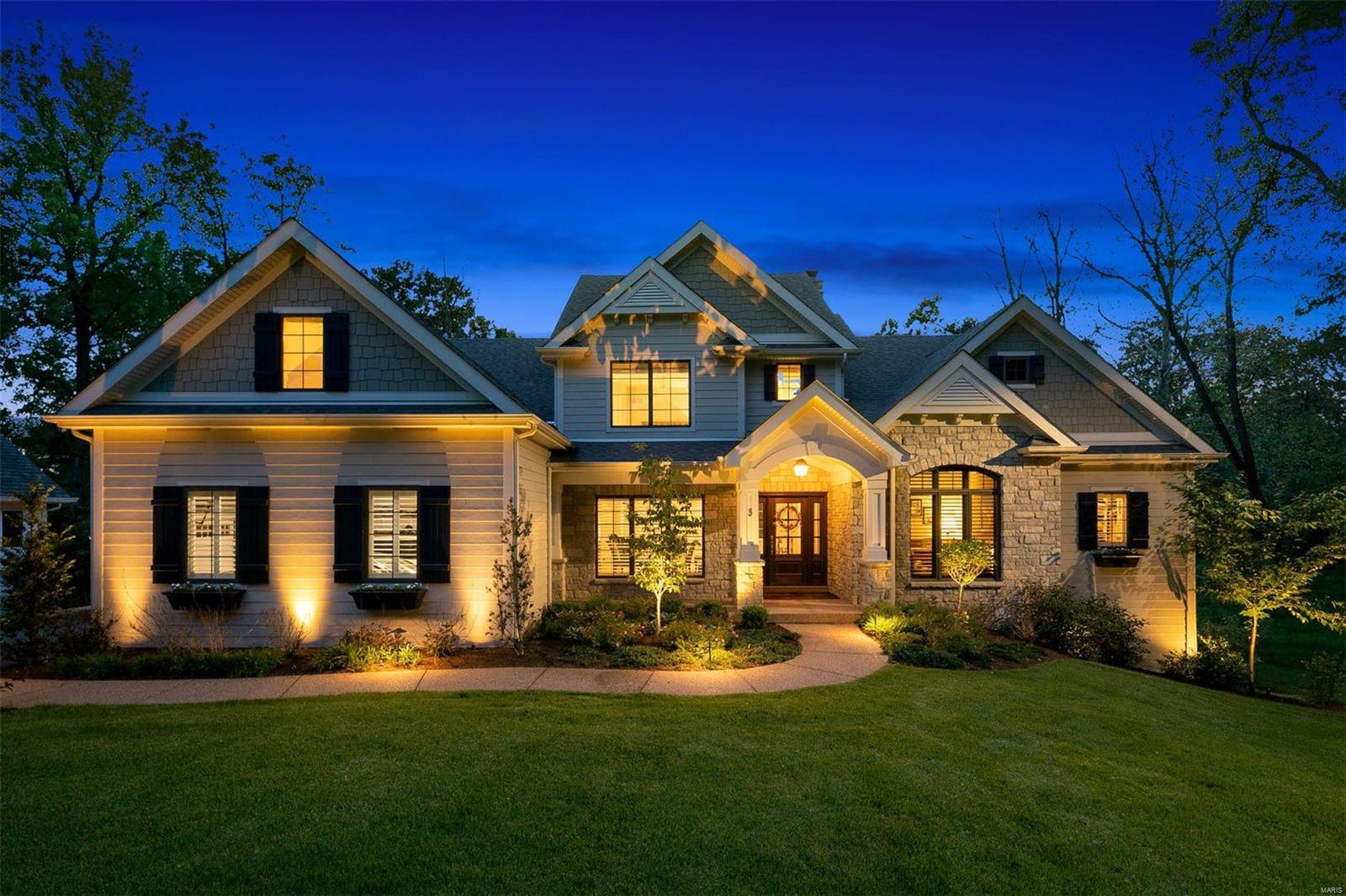 Litzsinger Estate - Residential