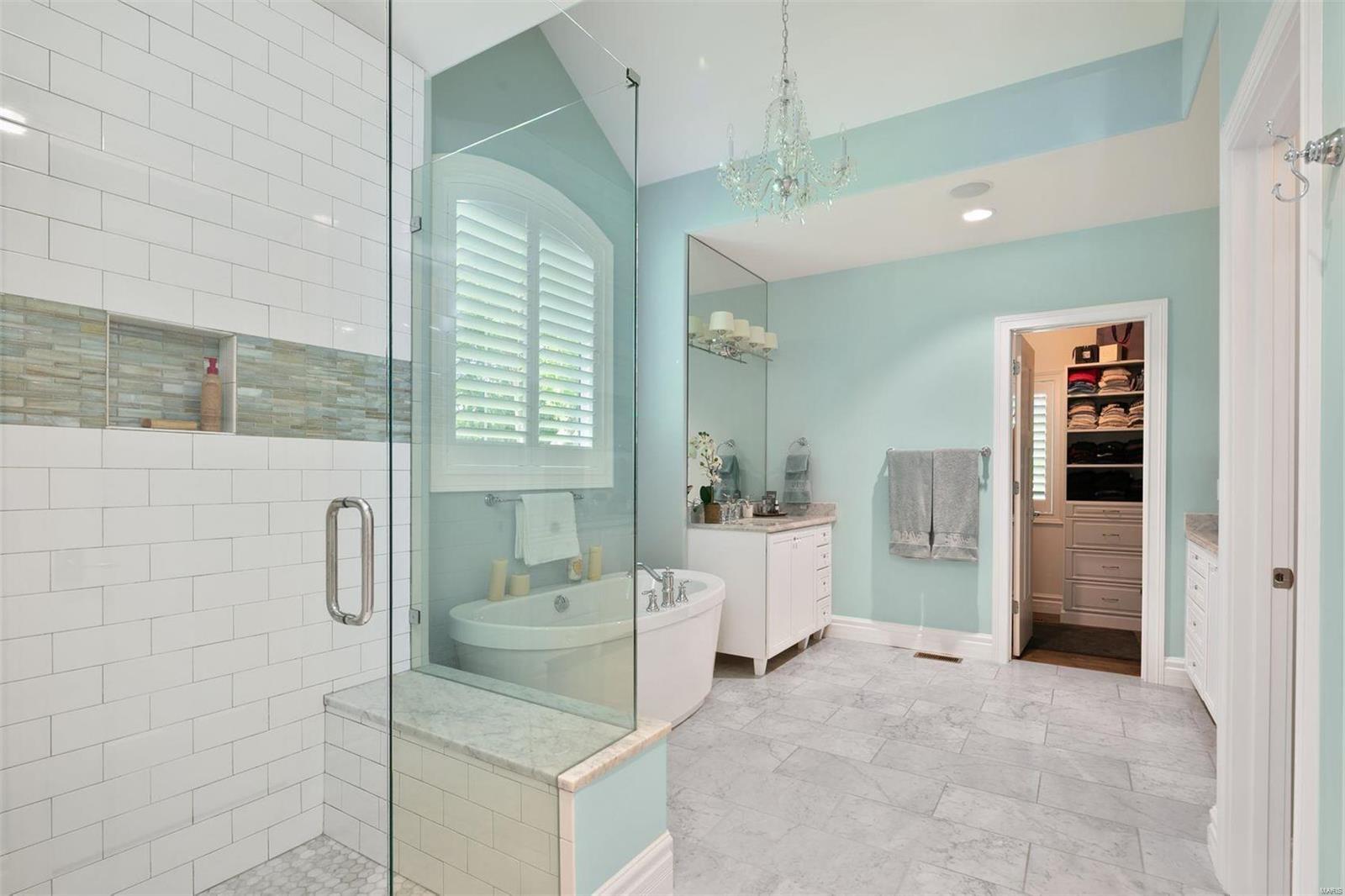 Litzsinger Estate - Residential