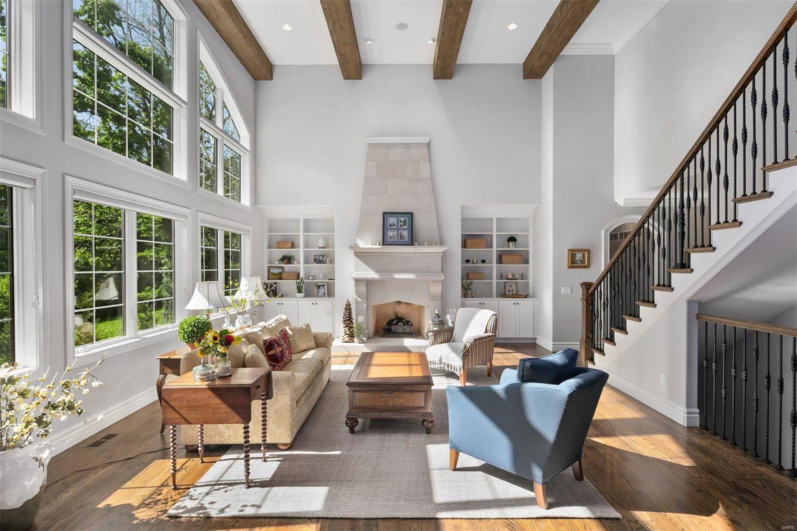 Litzsinger Estate - Residential