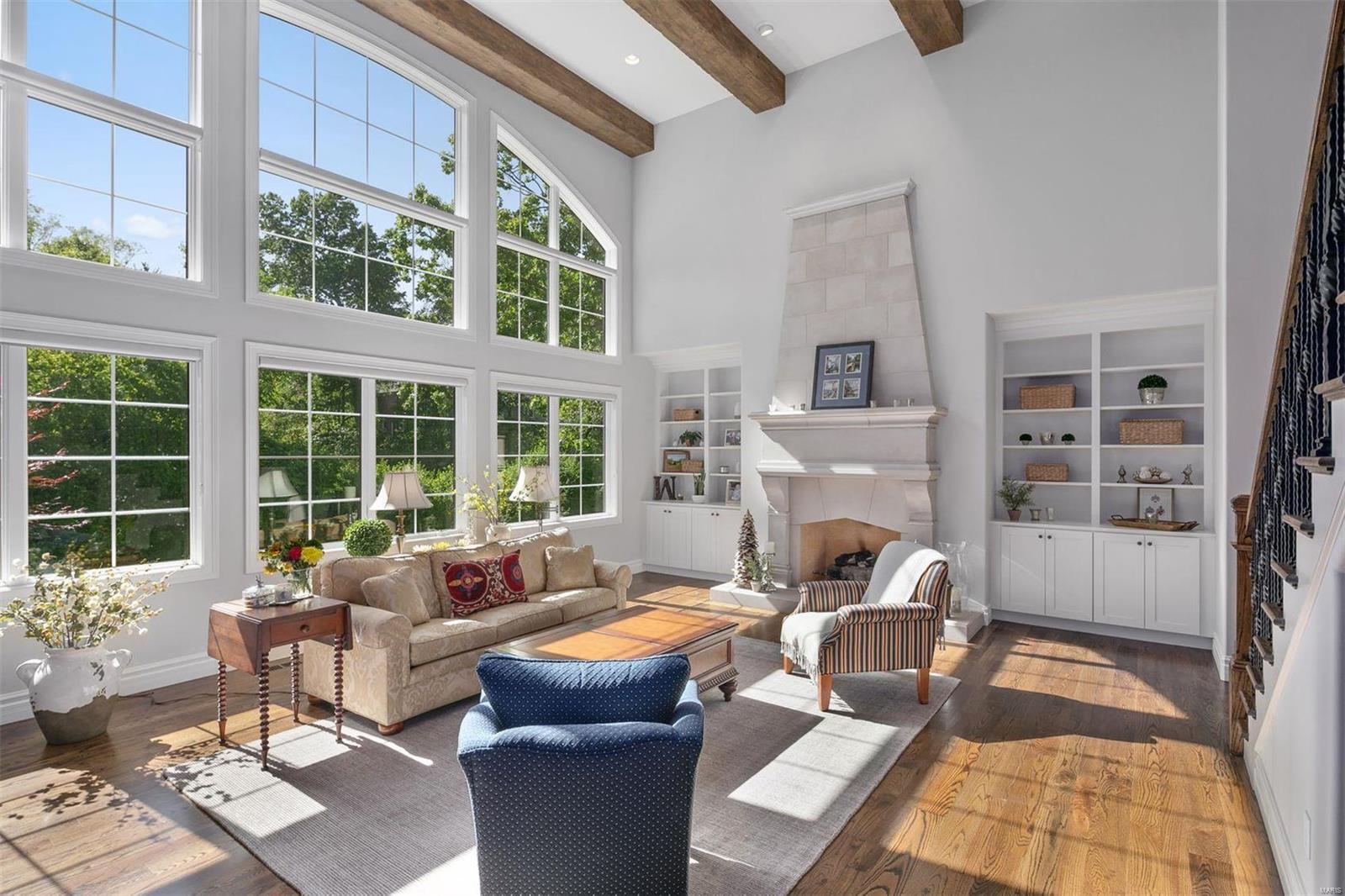 Litzsinger Estate - Residential