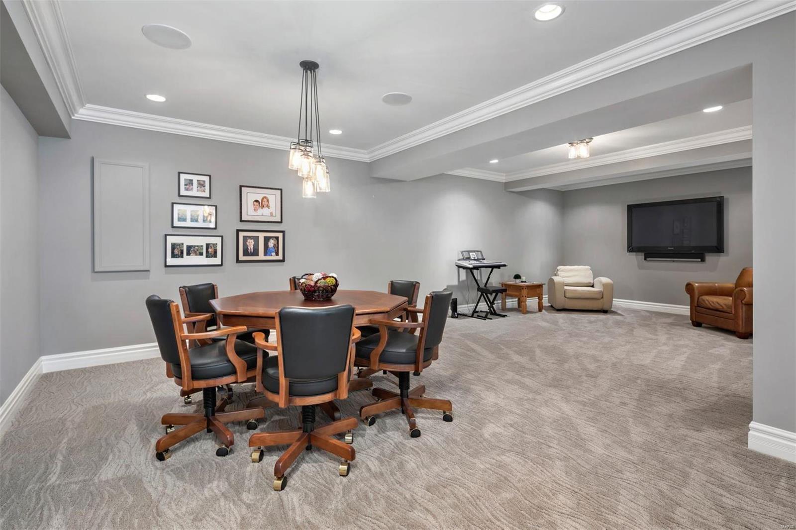 Litzsinger Estate - Residential