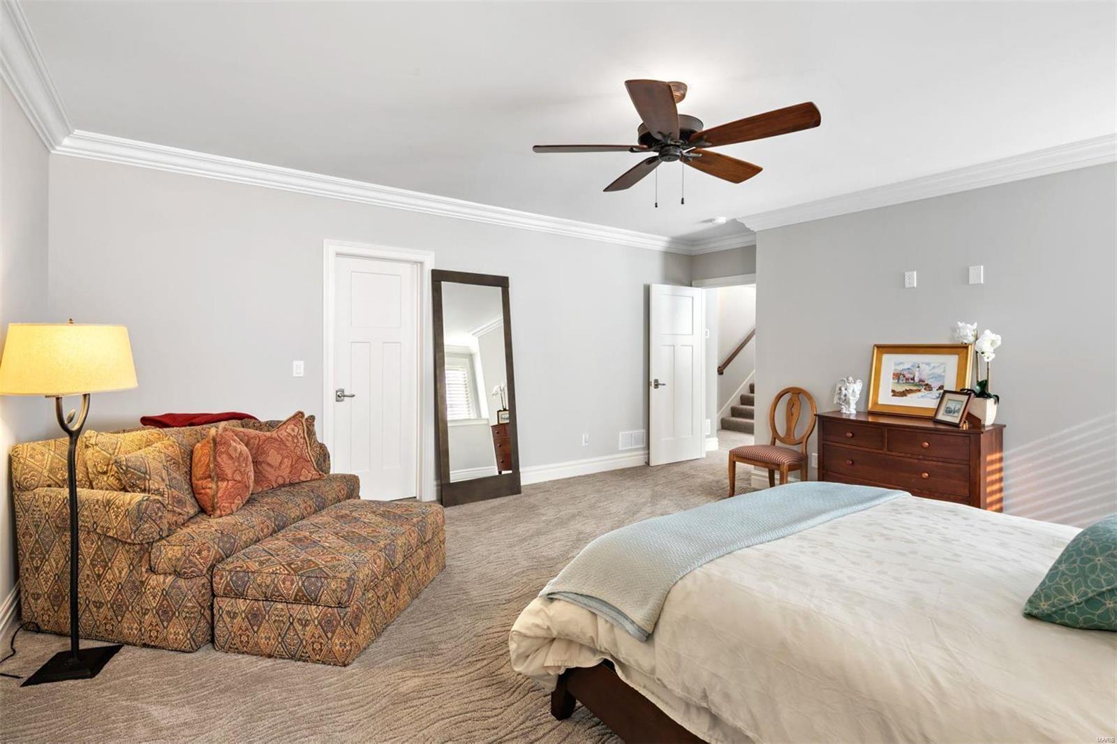 Litzsinger Estate - Residential