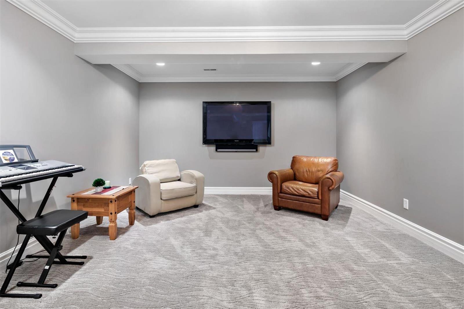 Litzsinger Estate - Residential