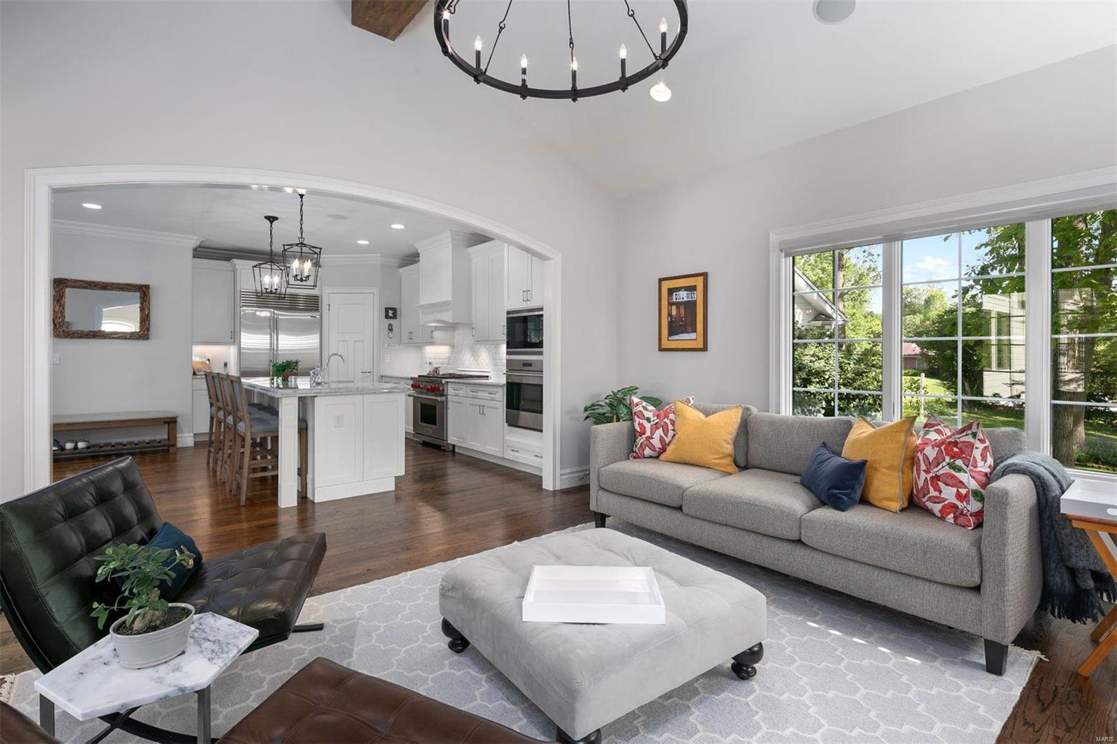 Litzsinger Estate - Residential