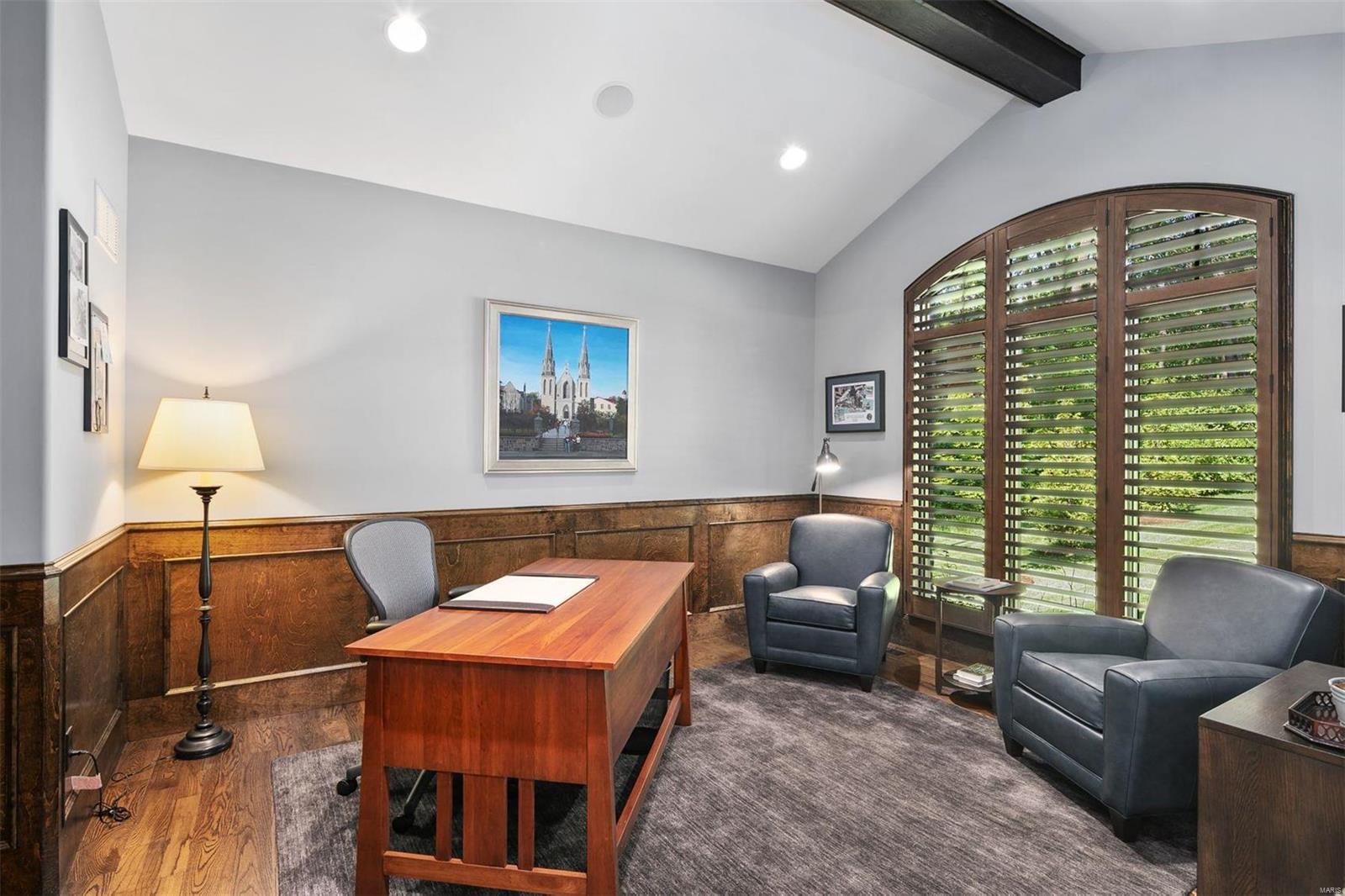 Litzsinger Estate - Residential