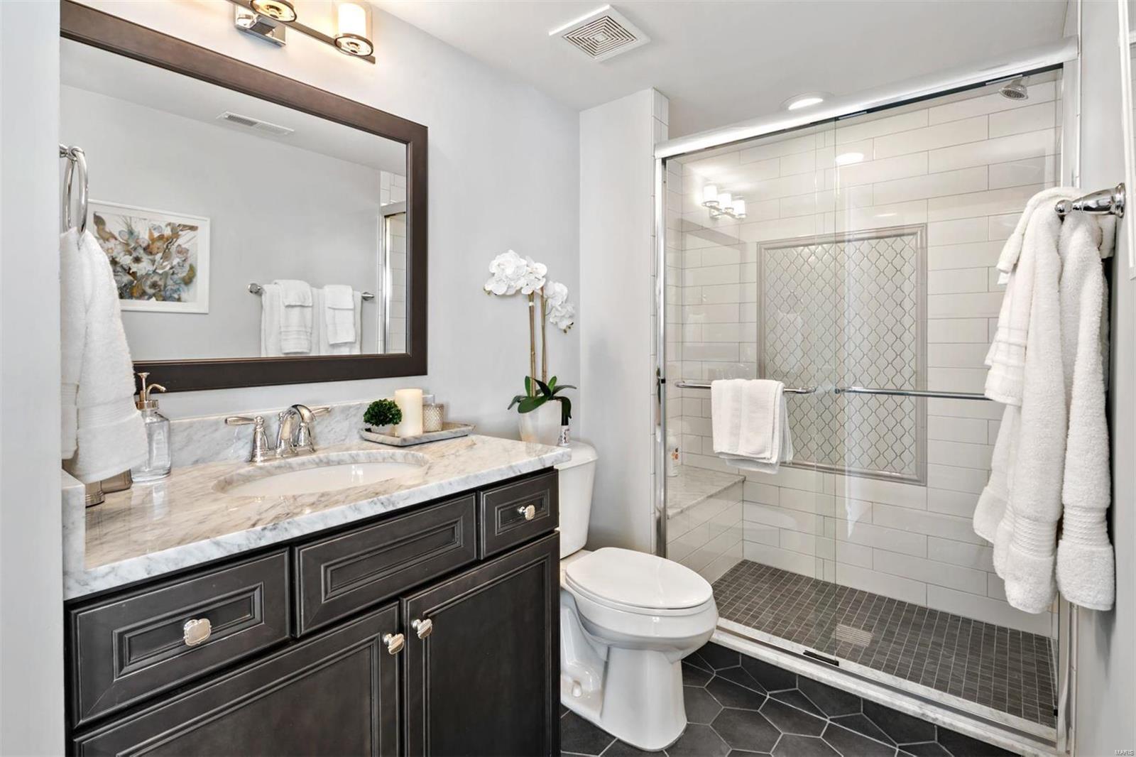 Litzsinger Estate - Residential