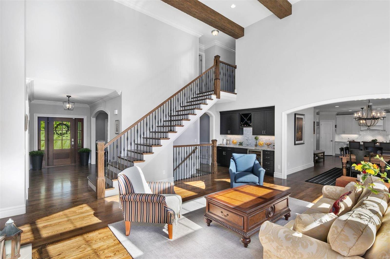 Litzsinger Estate - Residential