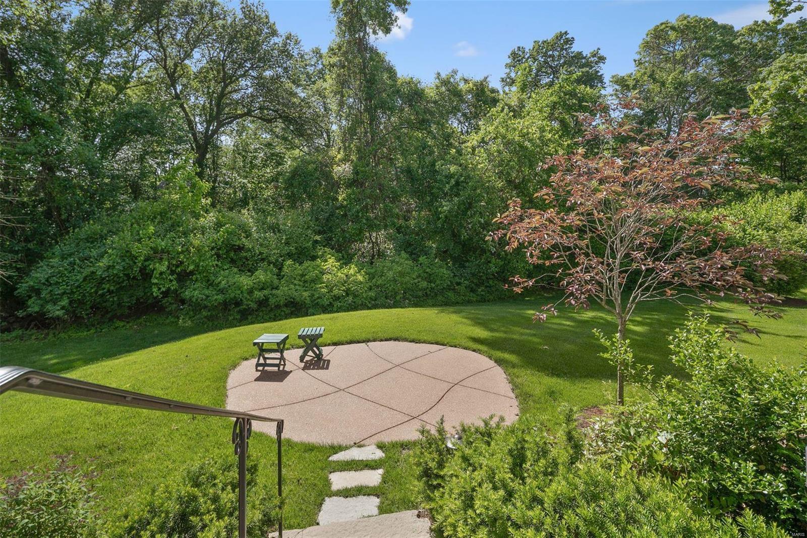 Litzsinger Estate - Residential