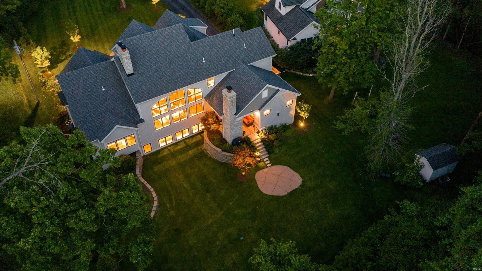 Litzsinger Estate - Residential