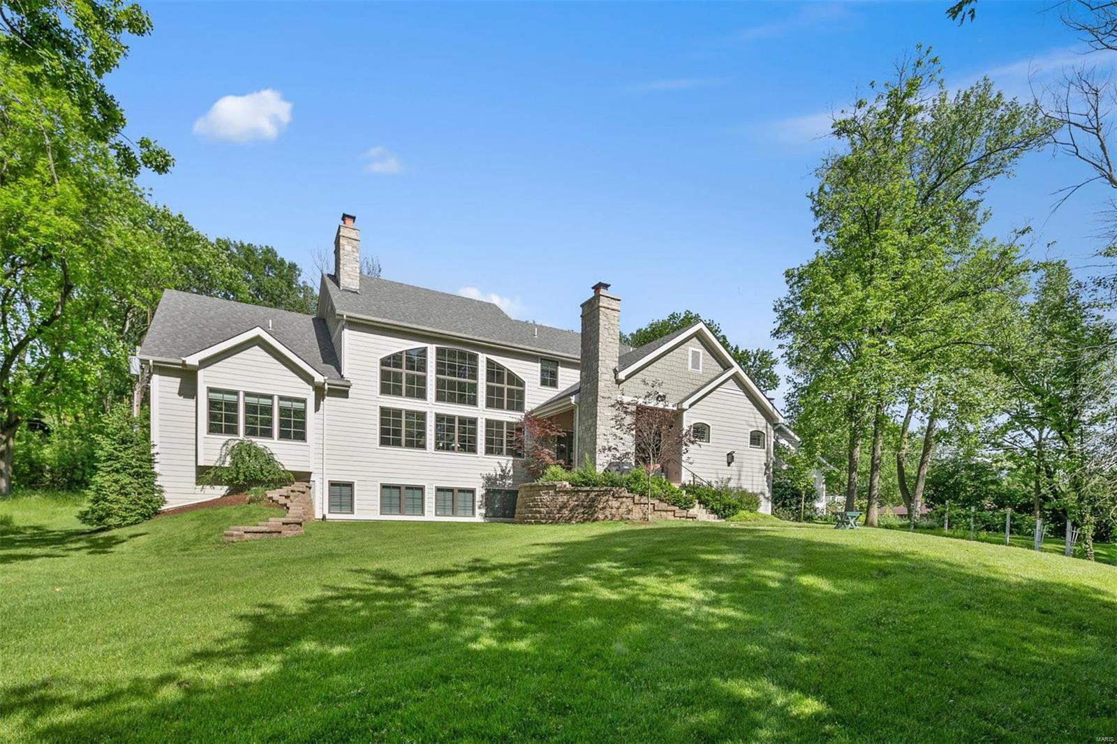 Litzsinger Estate - Residential