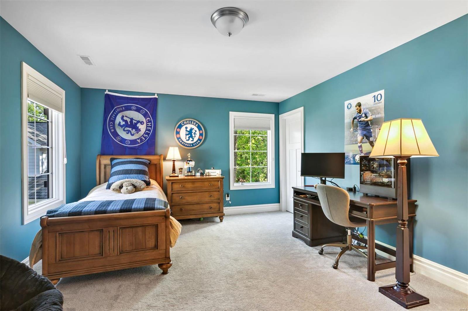 Litzsinger Estate - Residential