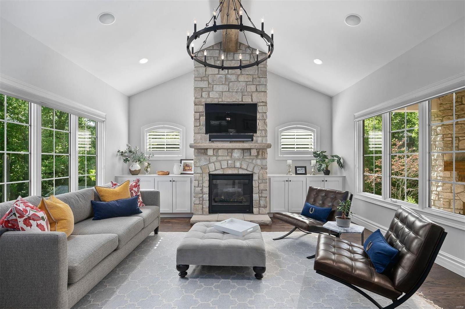 Litzsinger Estate - Residential