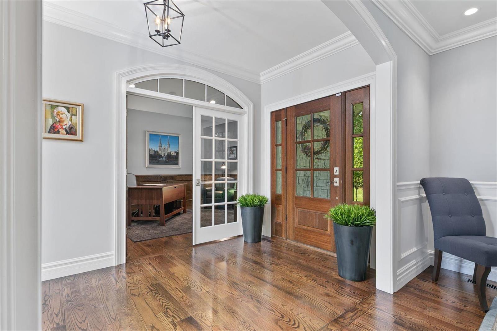 Litzsinger Estate - Residential