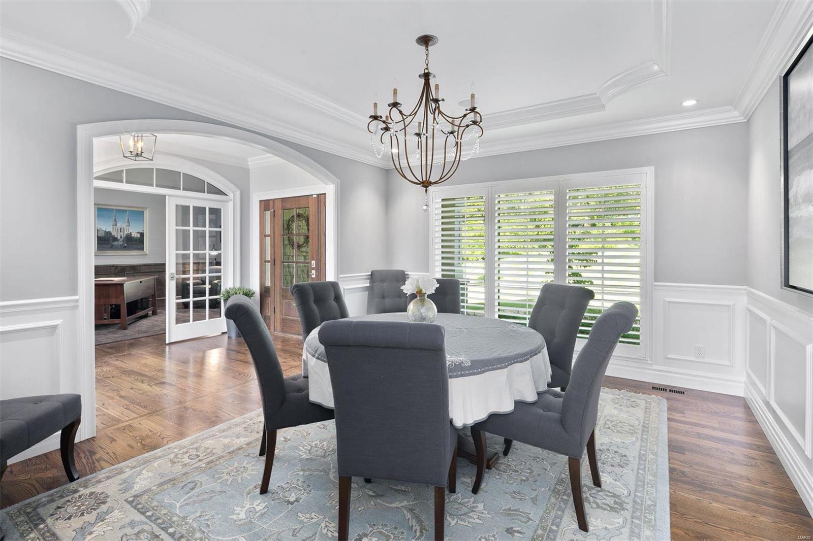 Litzsinger Estate - Residential