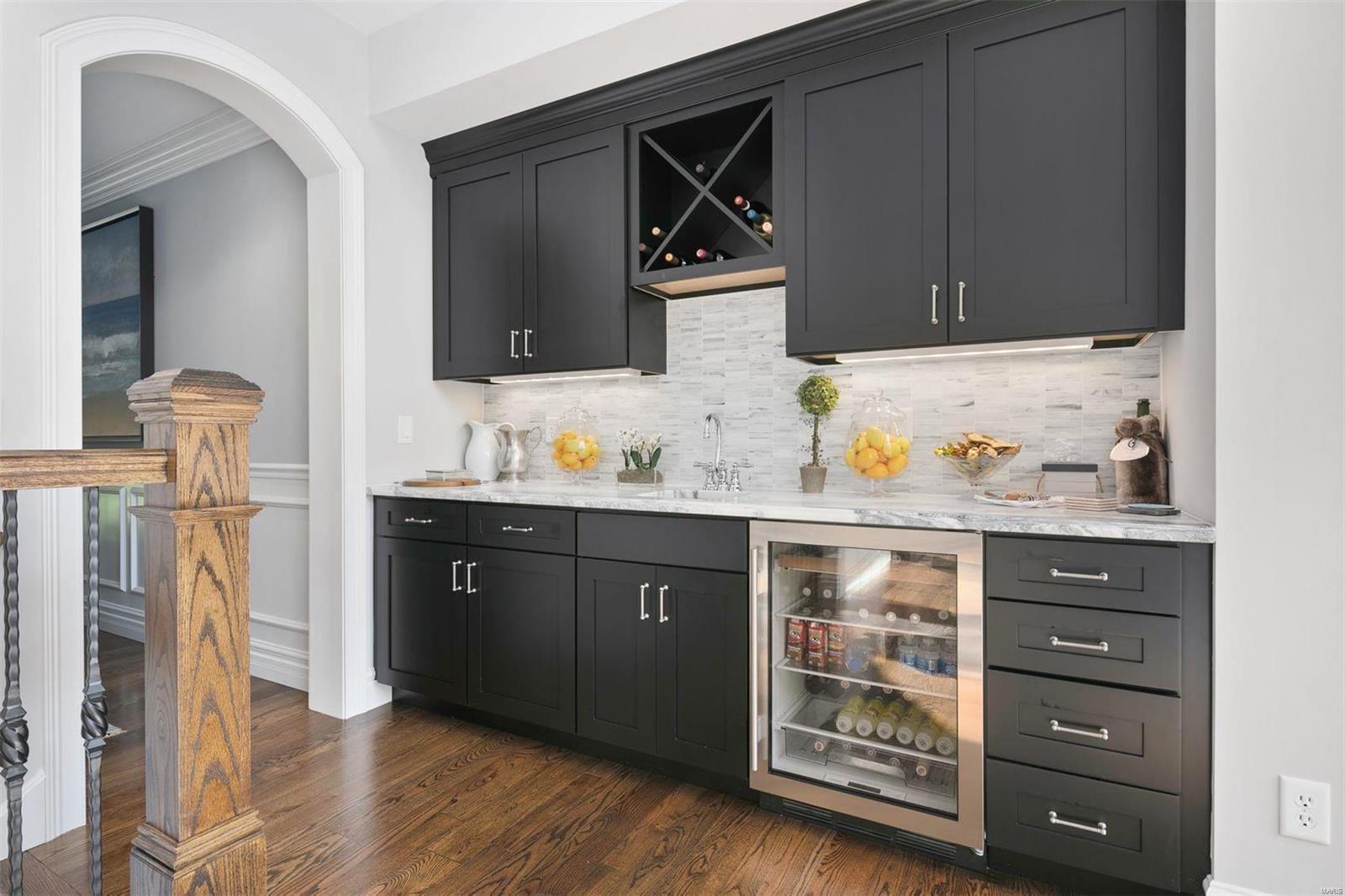 Litzsinger Estate - Residential