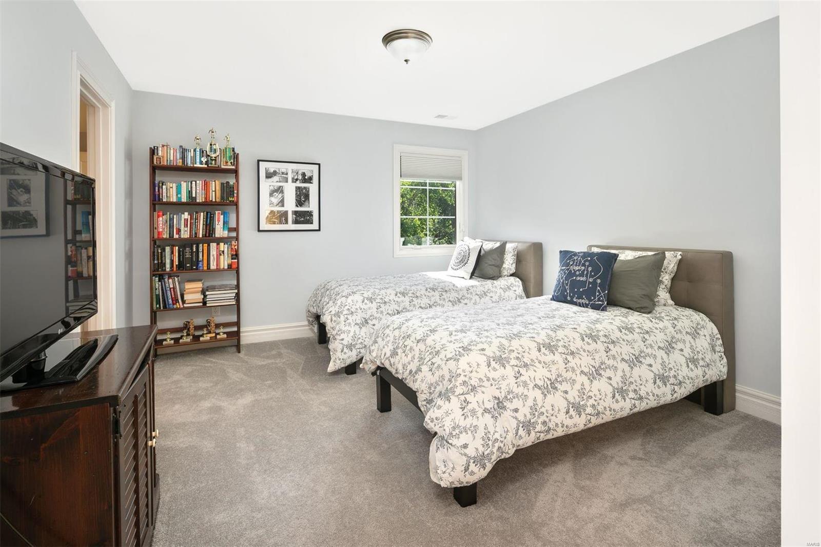 Litzsinger Estate - Residential