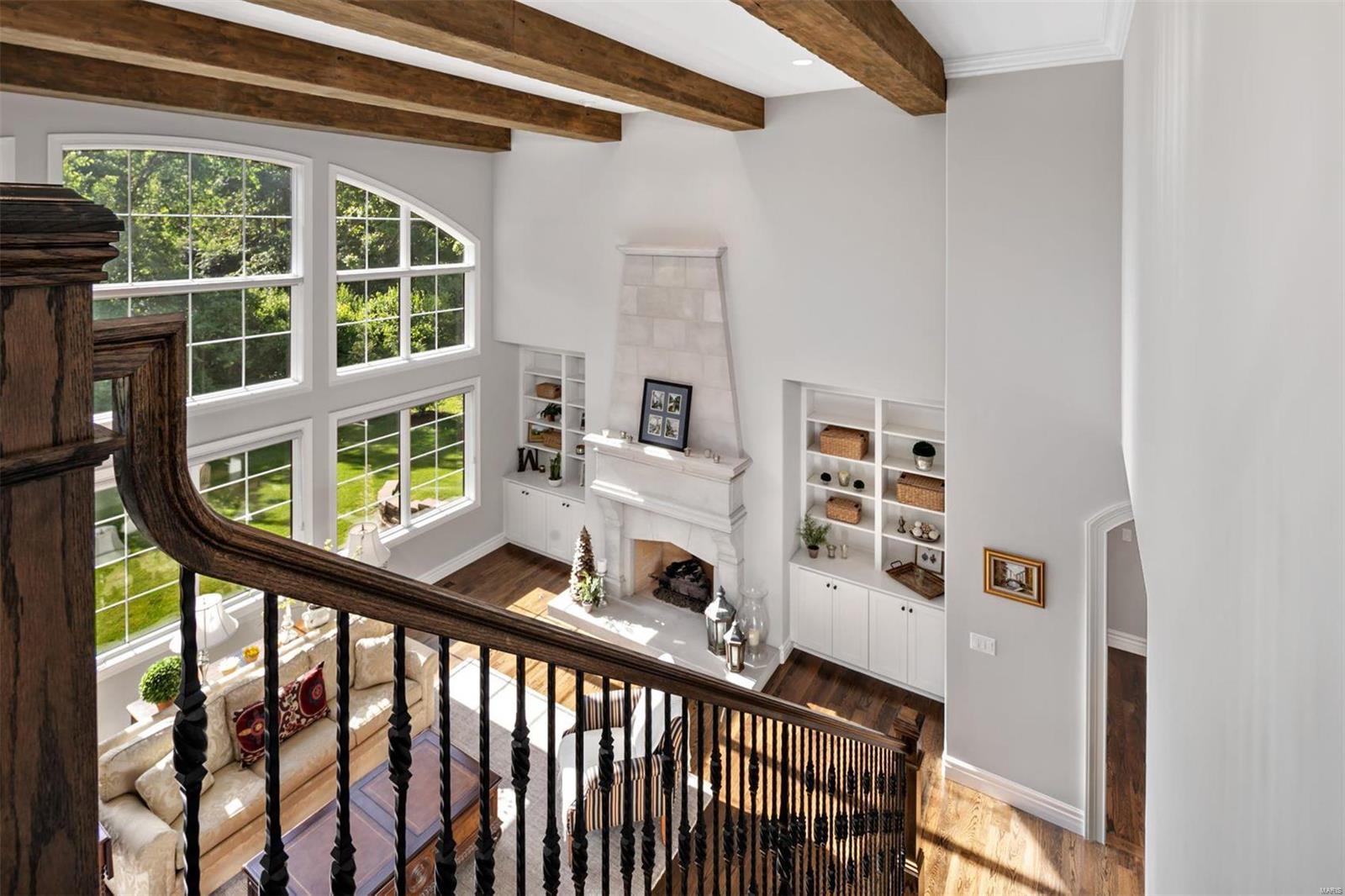 Litzsinger Estate - Residential