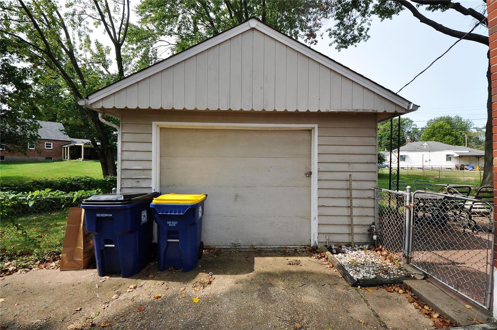 St Ann Heights - Residential