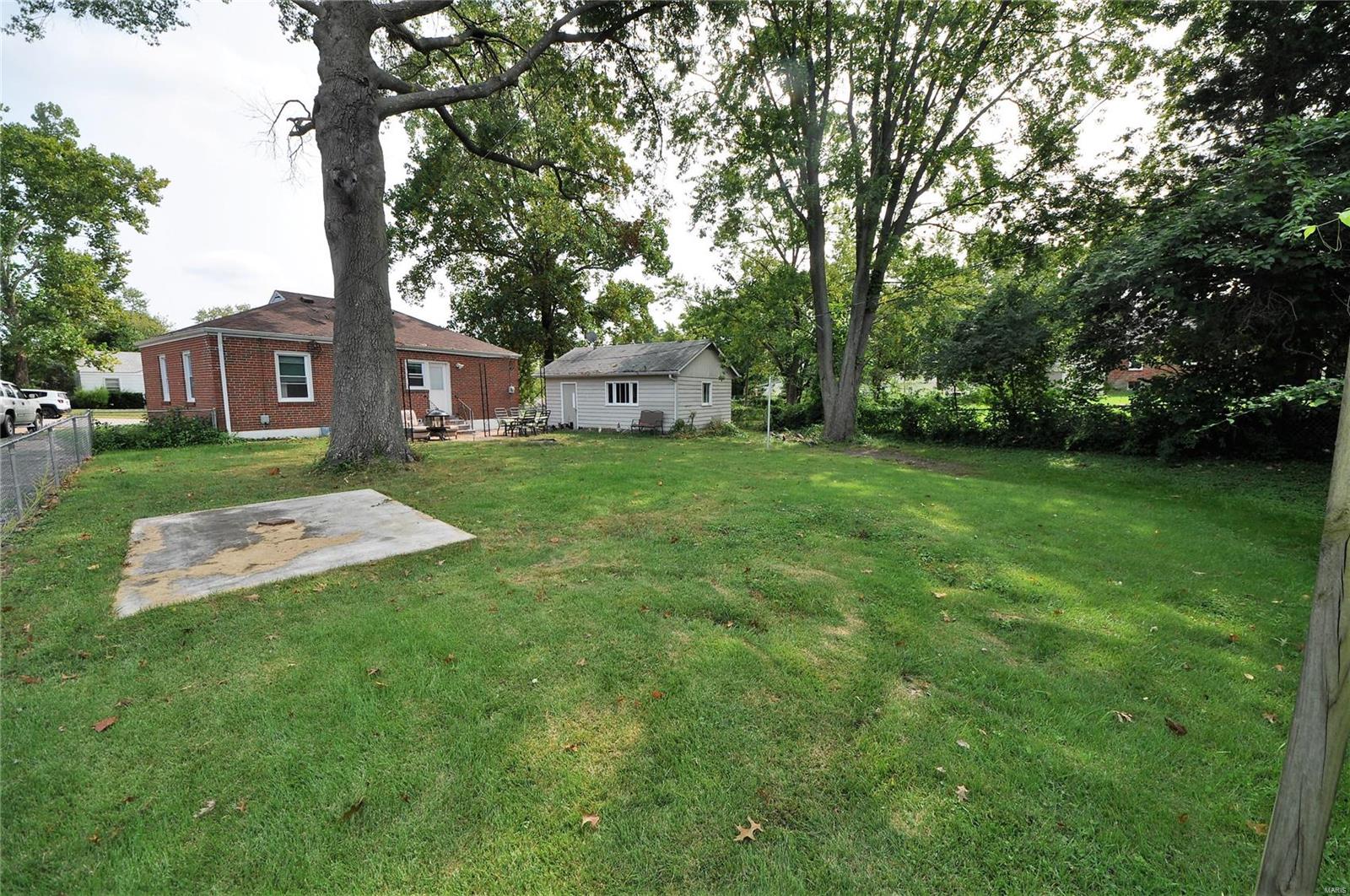 St Ann Heights - Residential