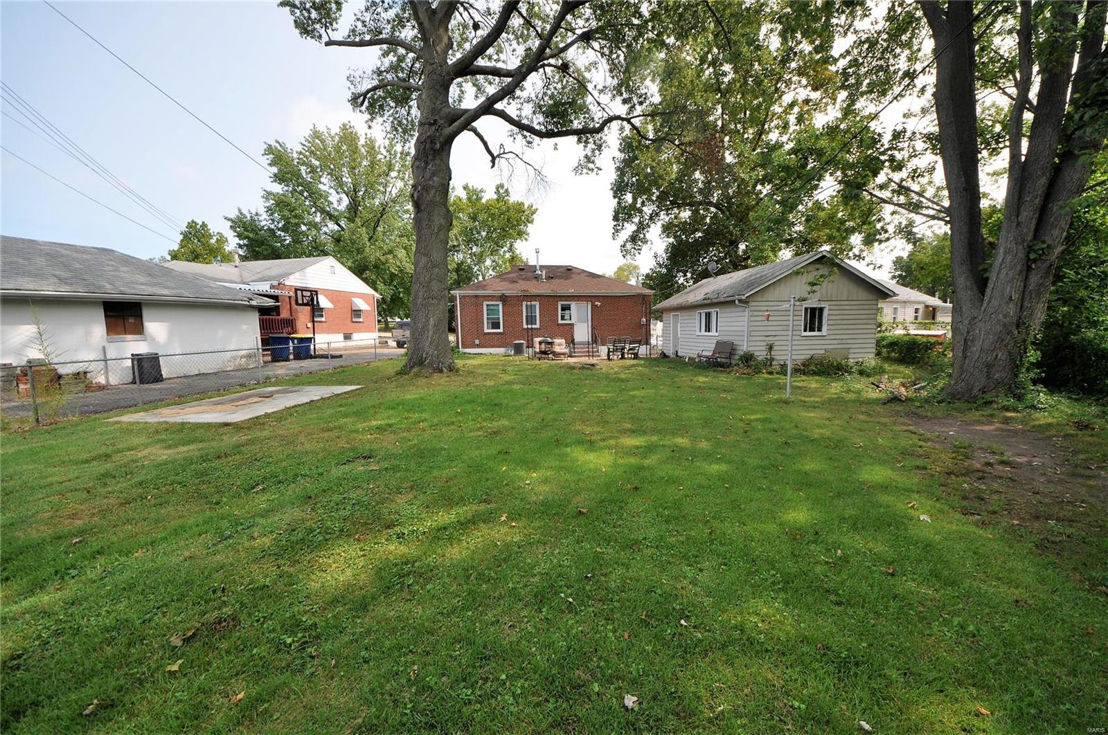 St Ann Heights - Residential