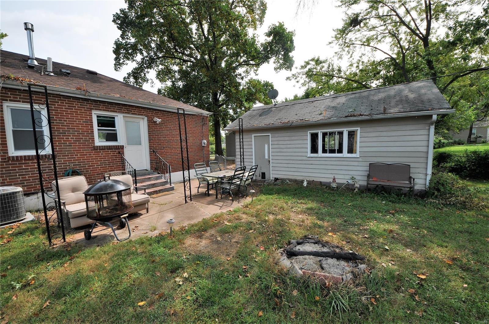 St Ann Heights - Residential