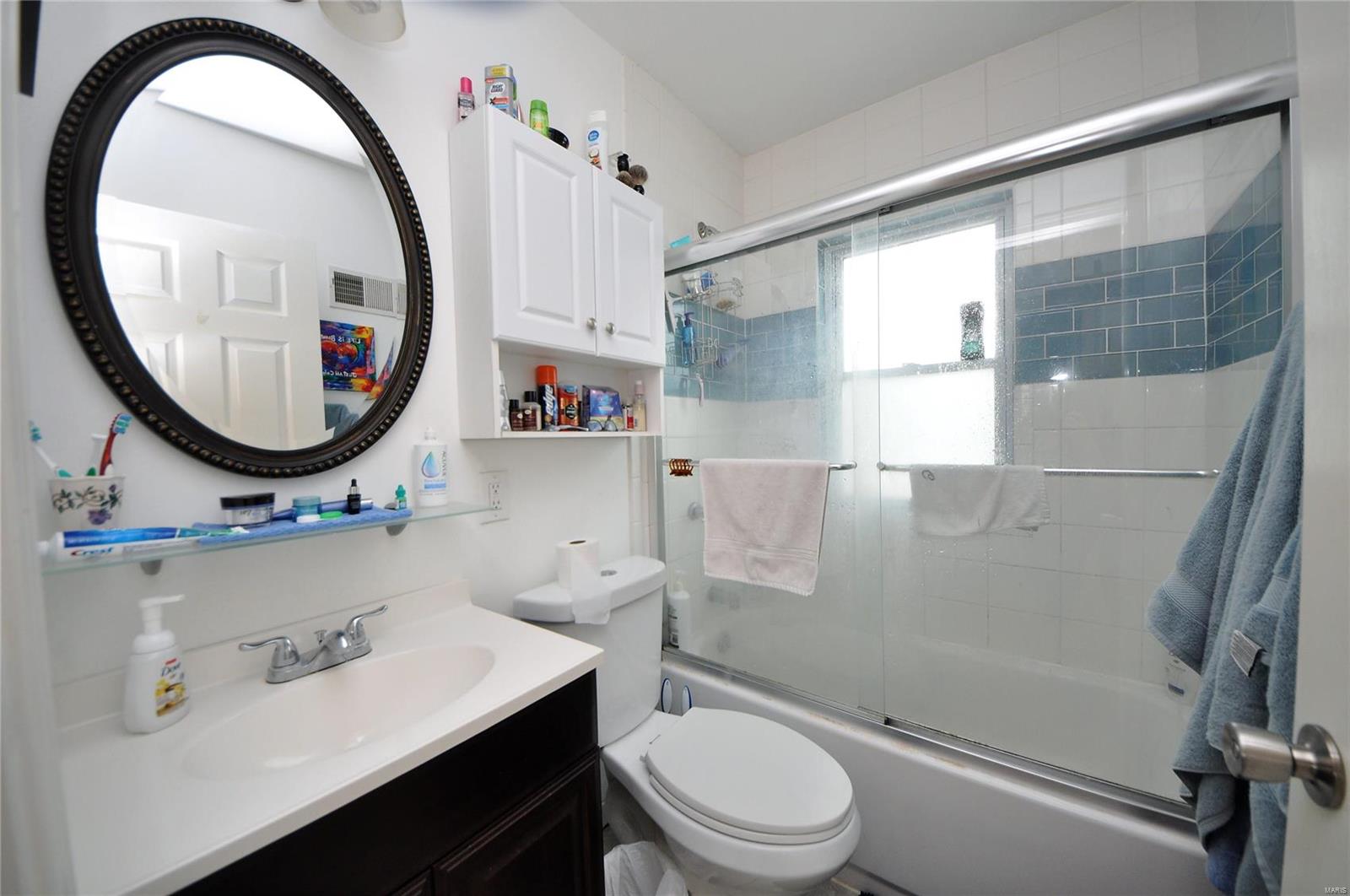 St Ann Heights - Residential