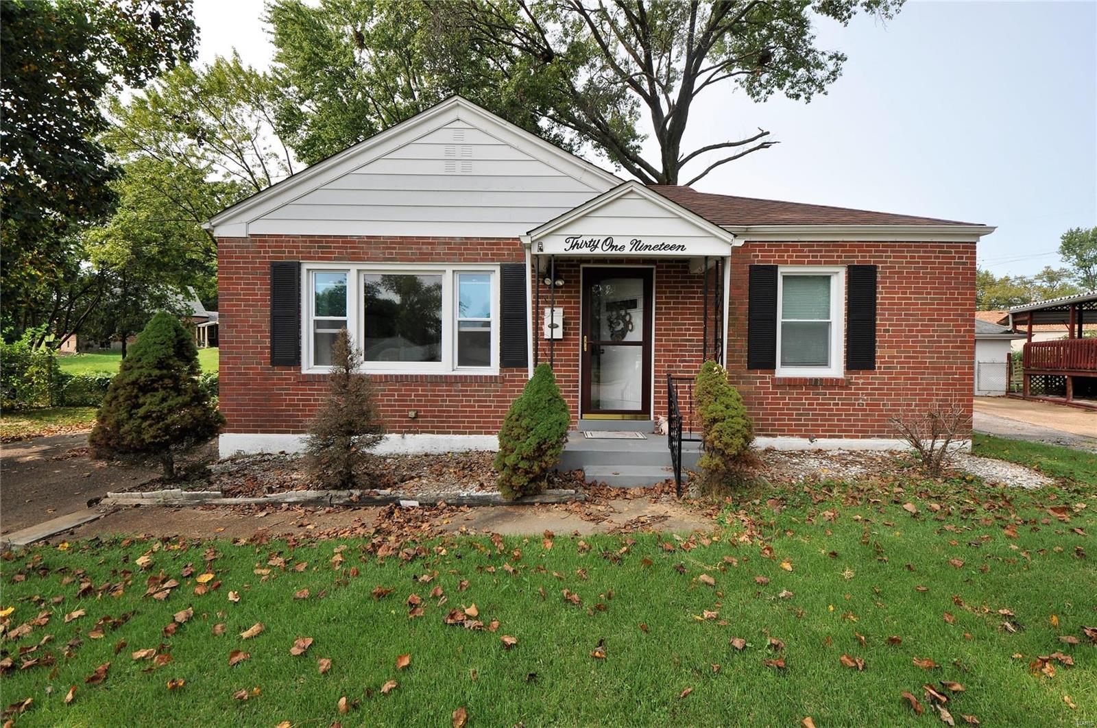 St Ann Heights - Residential