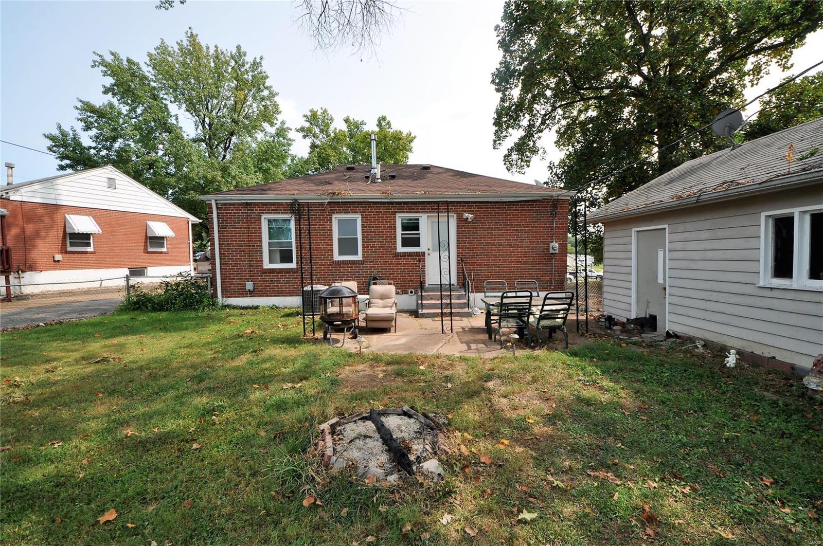 St Ann Heights - Residential