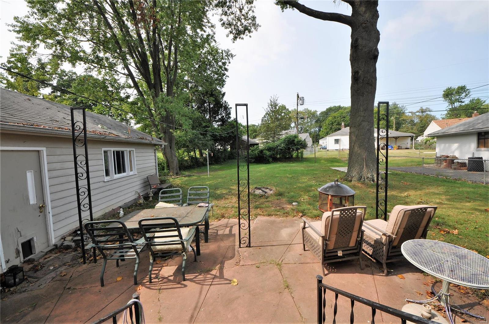 St Ann Heights - Residential