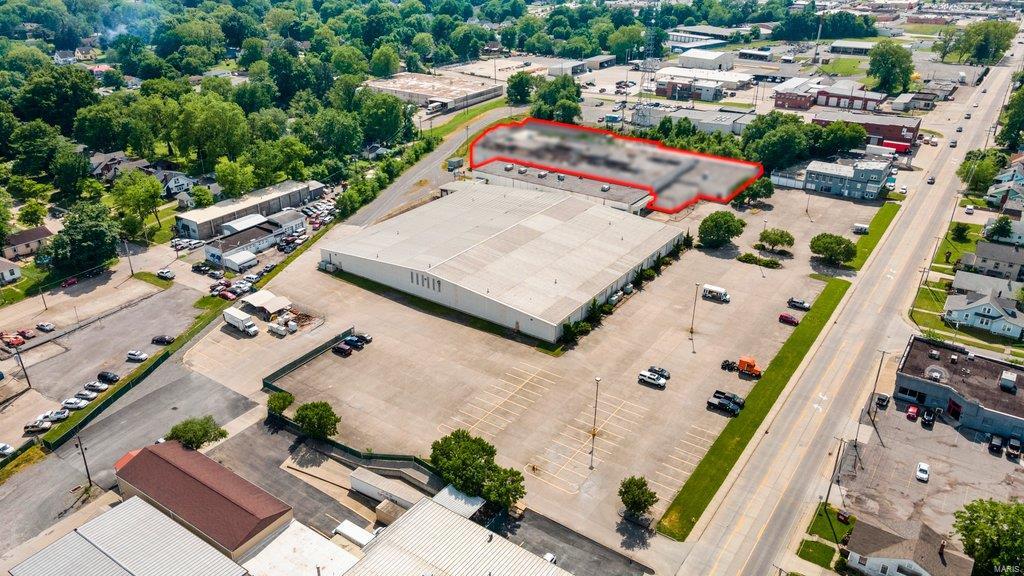 Henderson - Commercial Sale