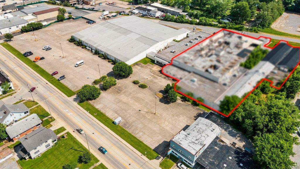 Henderson - Commercial Sale