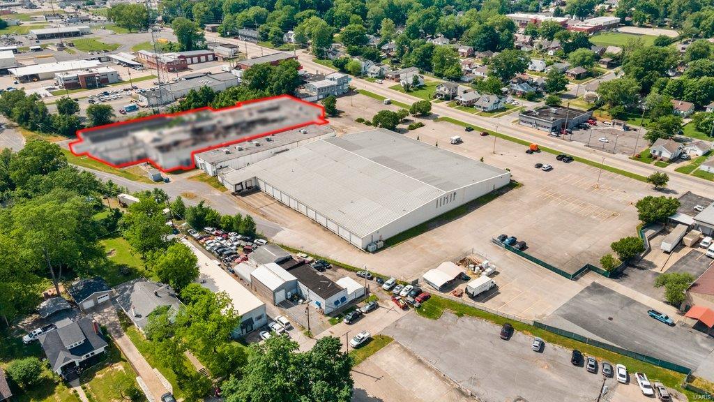 Henderson - Commercial Sale