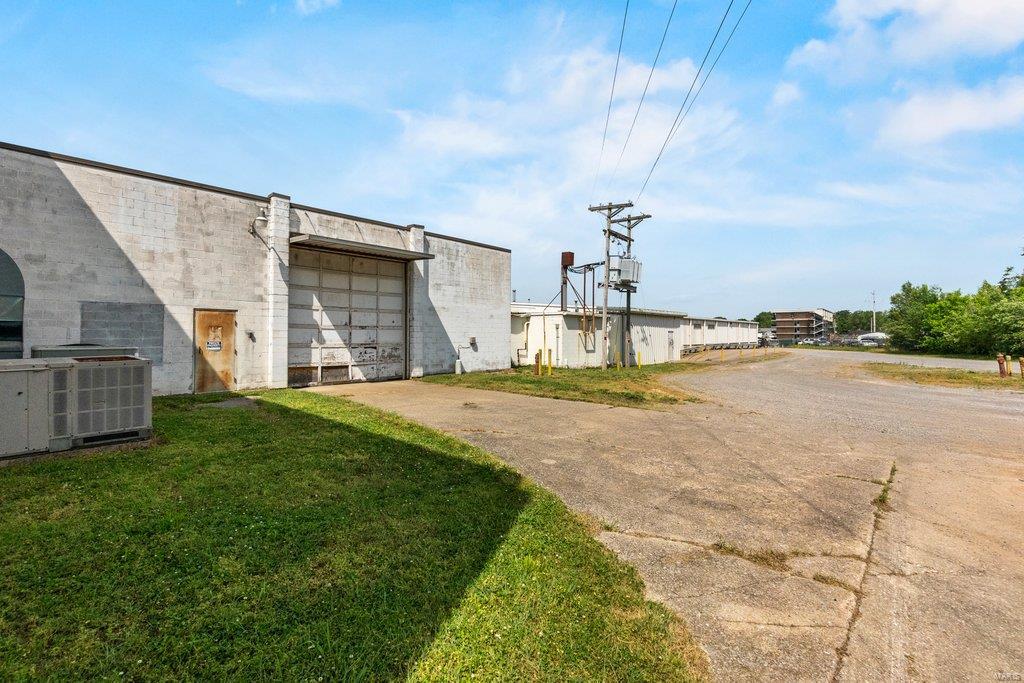 Henderson - Commercial Sale