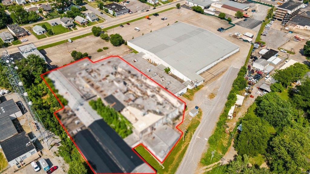 Henderson - Commercial Sale
