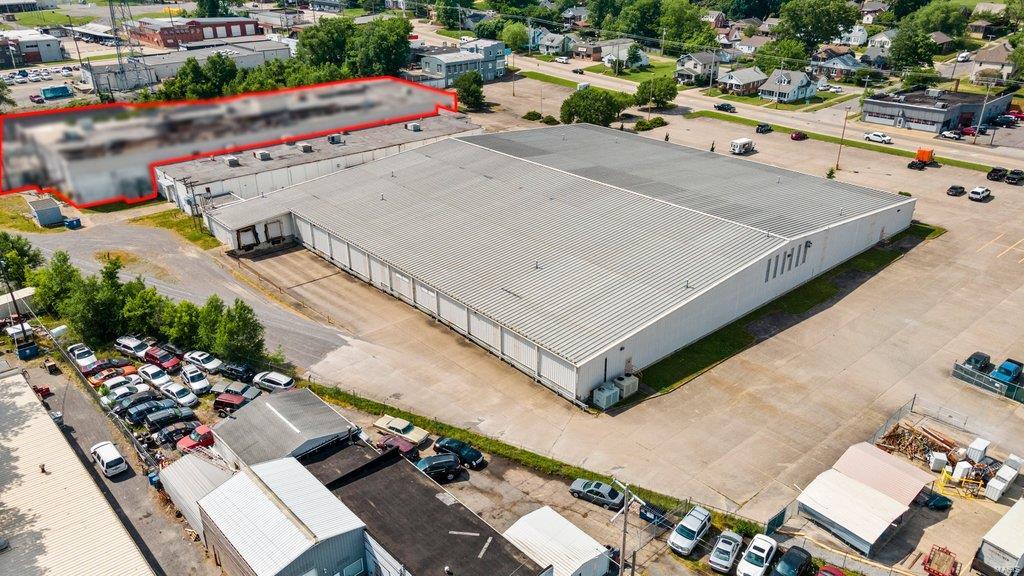 Henderson - Commercial Sale