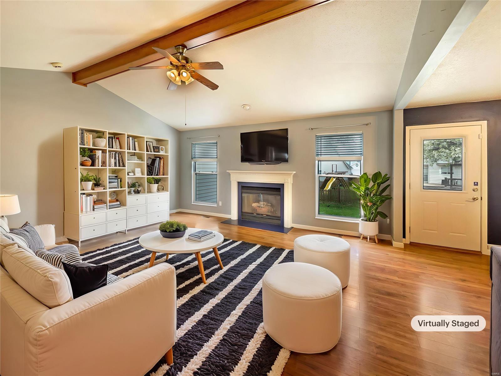 1 Pine Forest Court