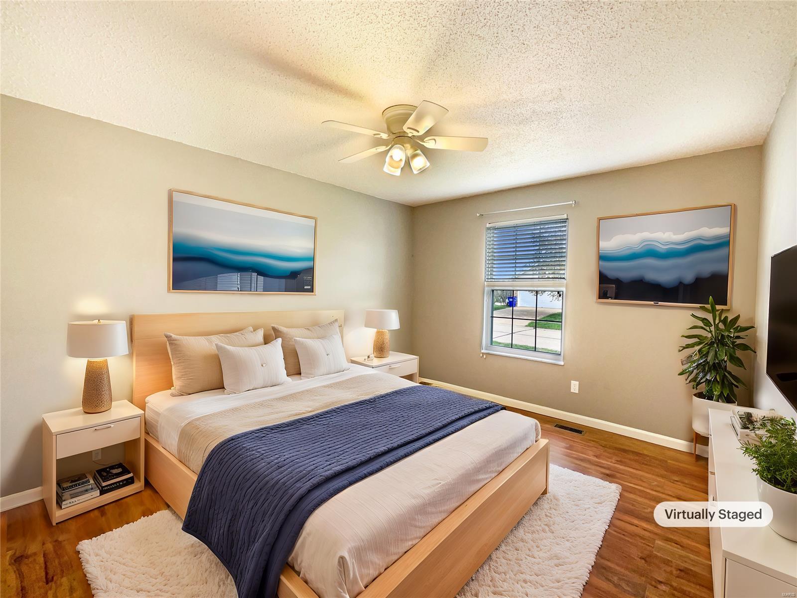 1 Pine Forest Court