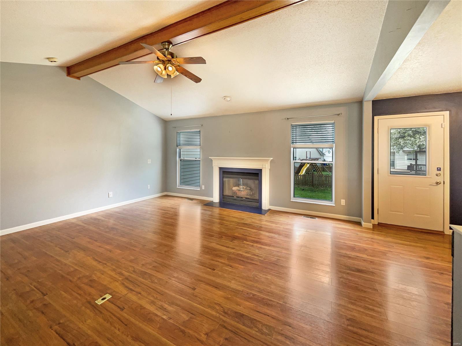 1 Pine Forest Court