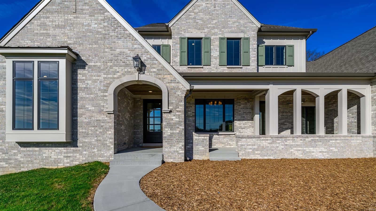 9417 Sunset Reserve Drive