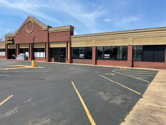 Carondelet - Commercial Sale