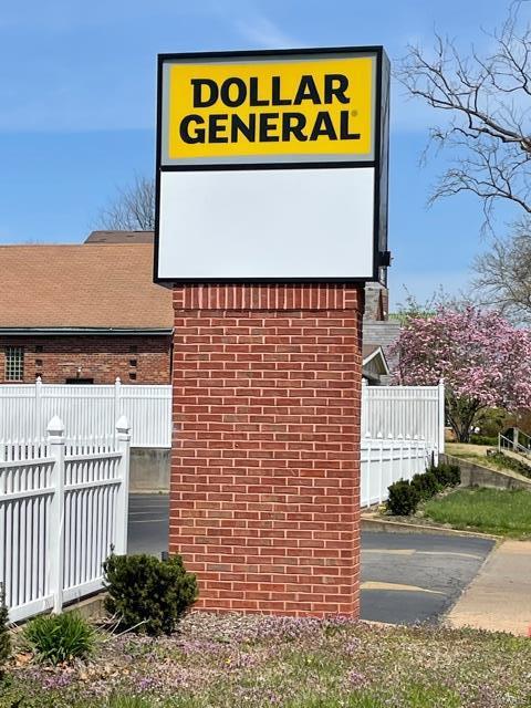 Carondelet - Commercial Sale