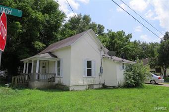 other - Residential Income