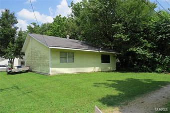 other - Residential Income
