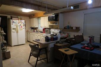 other - Residential Income