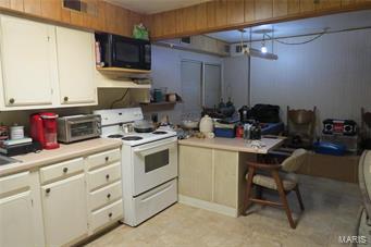 other - Residential Income