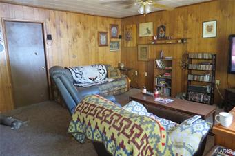 other - Residential Income